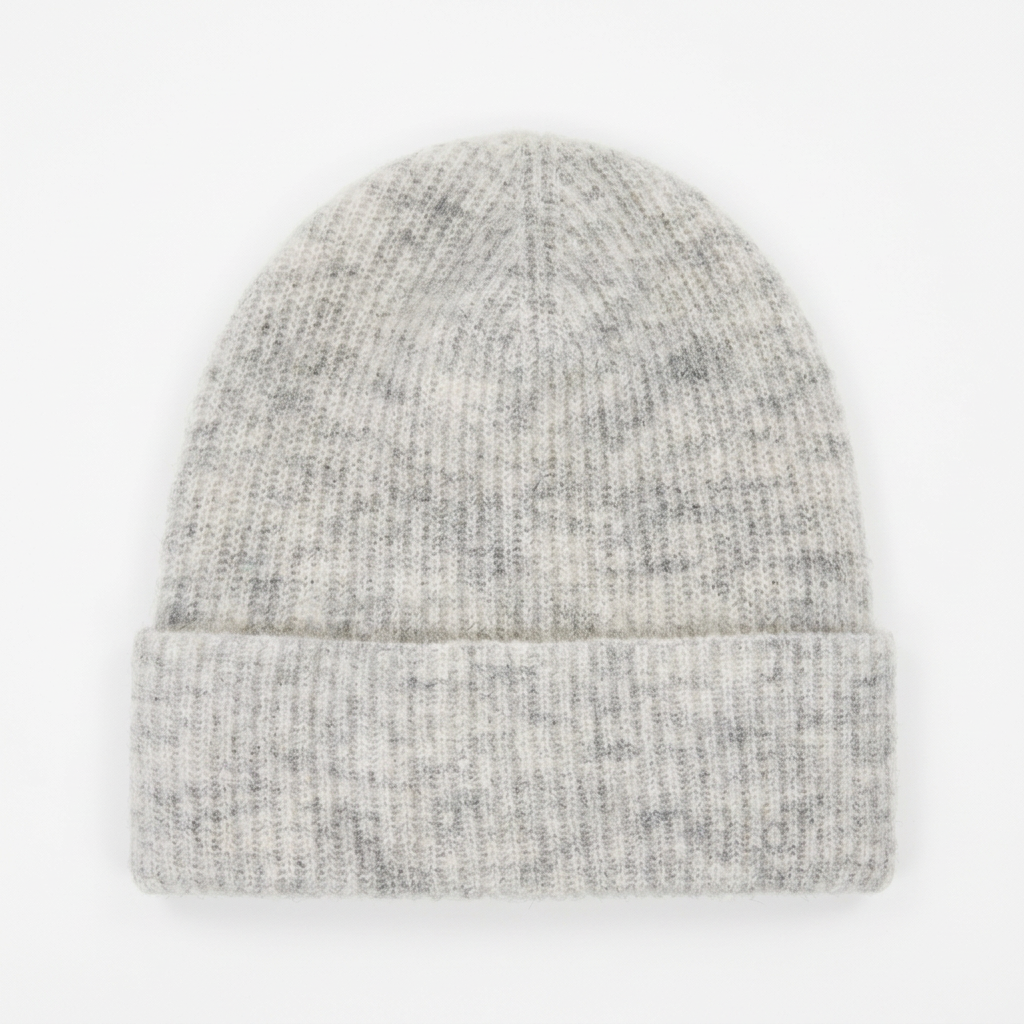 Suri Alpaca Beanie