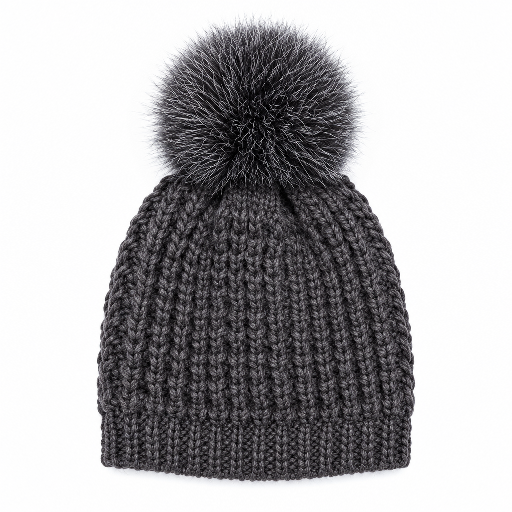 Kyi Kyi Mini - Classic Fur