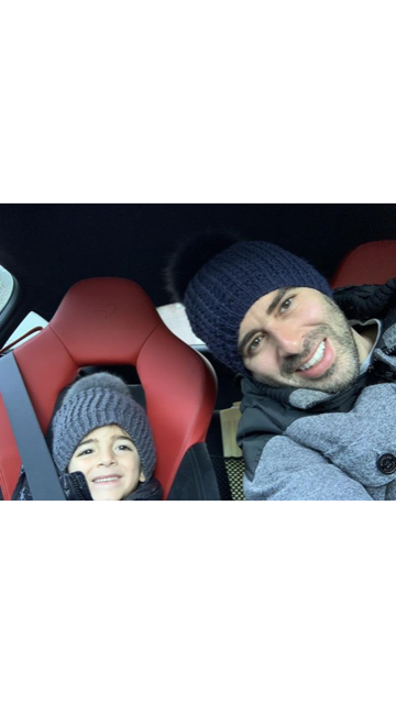 Kyi Kyi Mini - Classic Faux Fur