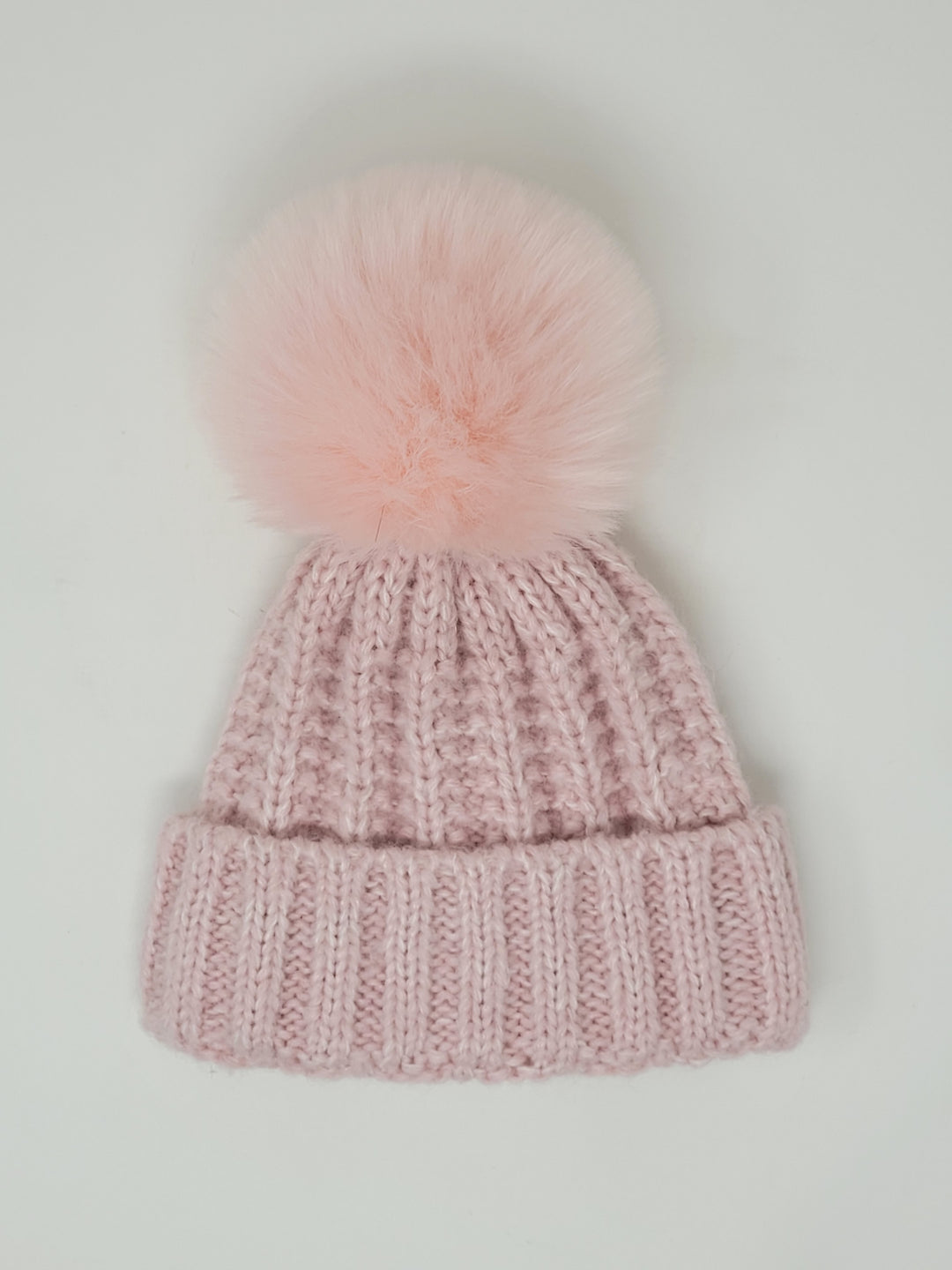 Mommy & Me Set - Fold Up Fur