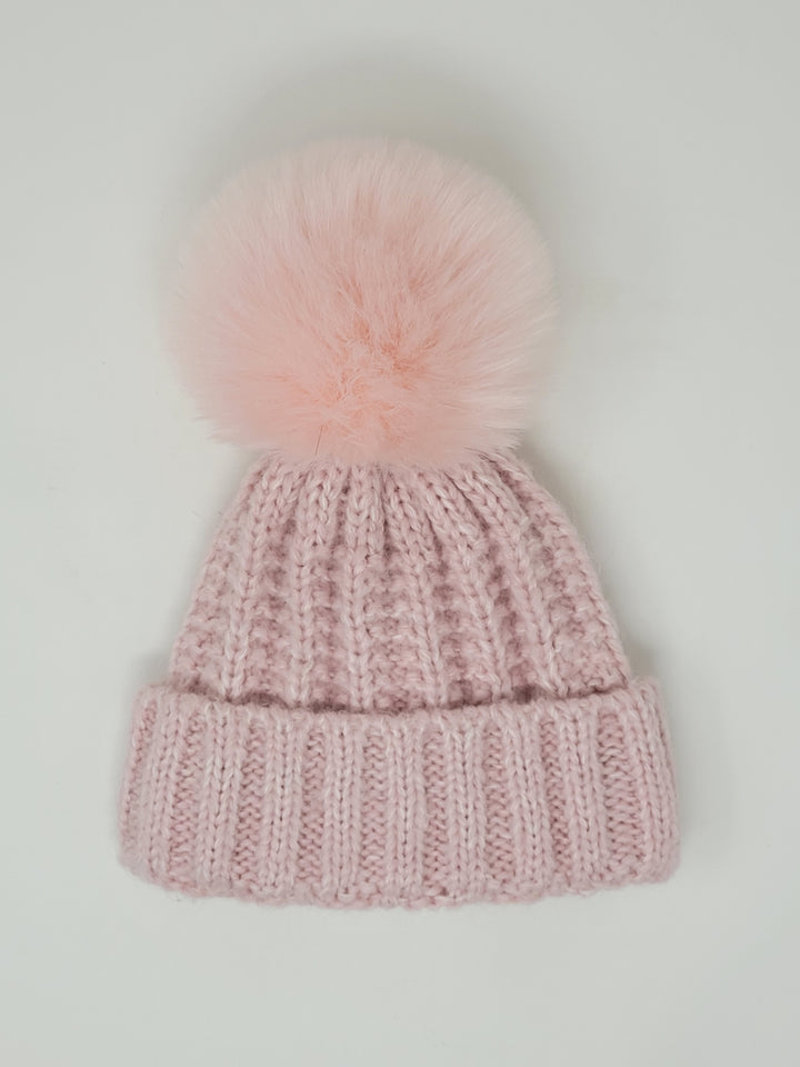 Mommy & Me Set - Fold Up Fur