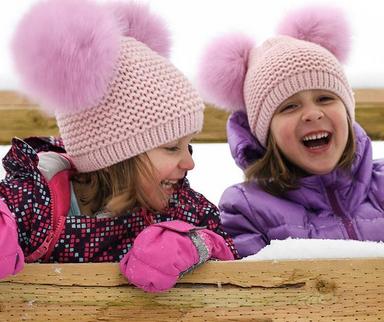 Your Kyi Kyi, Your Style Beanie - MINI for KIDS