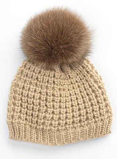 Kyi Kyi Mini - Classic Fur