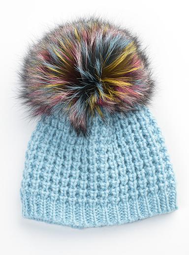 Kyi Kyi Mini - Classic Fur