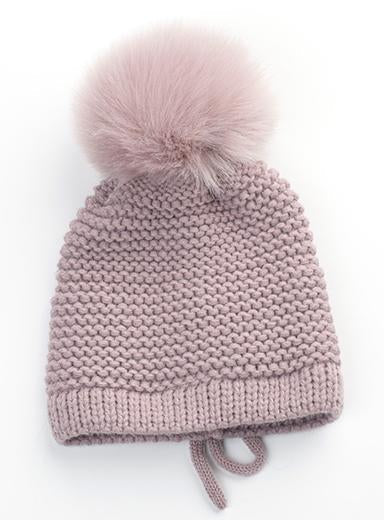 KYI KYI MINI FUR - ICON 2-8 YRS