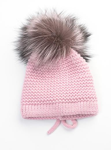 KYI KYI MINI FUR - ICON 2-8 YRS