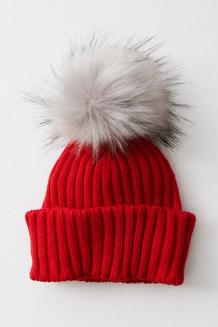 Cappelli Faux Fur