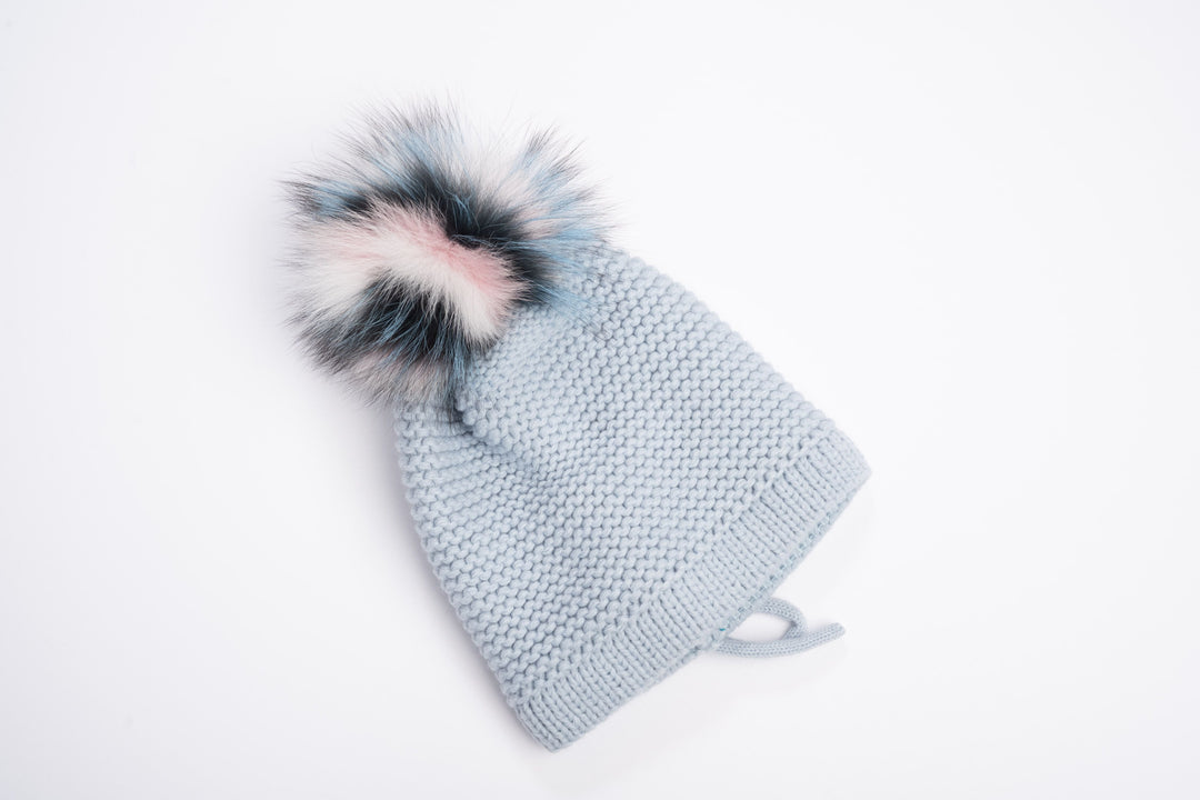 KYI KYI MINI FUR - ICON 2-8 YRS