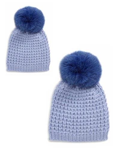 Mommy & Me Set Classic/Classic Fur Set