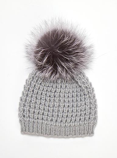 Kyi Kyi Mini - Classic Fur