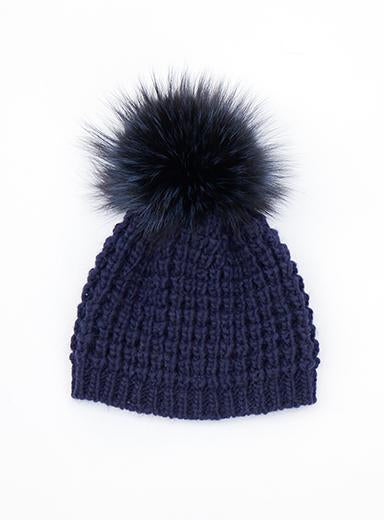 Kyi Kyi Mini - Classic Fur