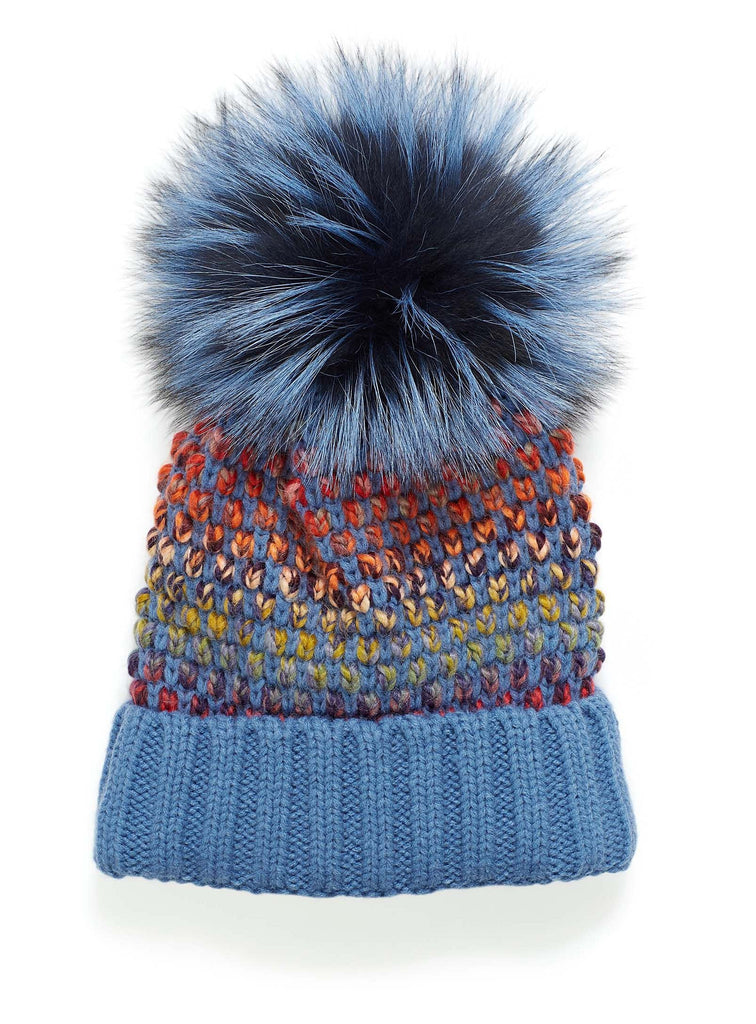 Fantastic Faux Fur Luv : 100 % Polyester, Fake Fur Yarn, 