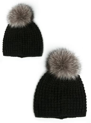 Mommy & Me Set Classic/Classic Fur Set