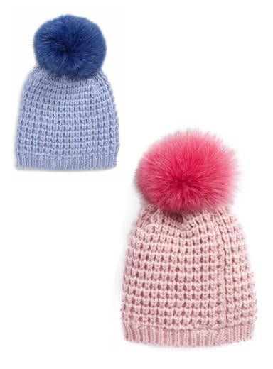 Mommy & Me Set Classic/Classic Fur Set